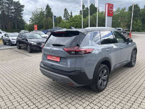 Ansicht 5 - Gebrauchtwagen Fahrzeug, Modell X-Trail der Marke Nissan von Verkäufer Horst Büchner Automobile GmbH