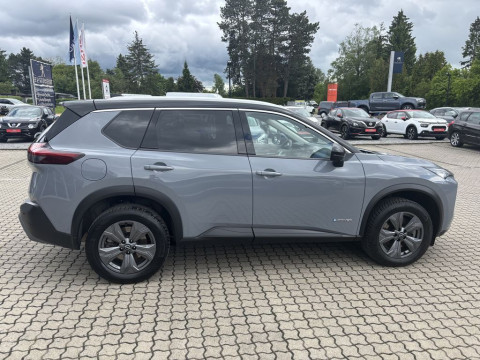 Ansicht 6 - Gebrauchtwagen Fahrzeug, Modell X-Trail der Marke Nissan von Verkäufer Horst Büchner Automobile GmbH