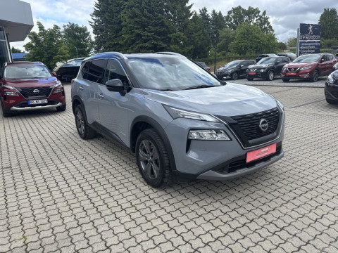 Ansicht 7 - Gebrauchtwagen Fahrzeug, Modell X-Trail der Marke Nissan von Verkäufer Horst Büchner Automobile GmbH