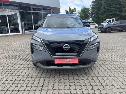 Ansicht 8 - Gebrauchtwagen Fahrzeug, Modell X-Trail der Marke Nissan von Verkäufer Horst Büchner Automobile GmbH