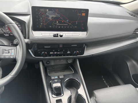 Ansicht 12 - Gebrauchtwagen Fahrzeug, Modell X-Trail der Marke Nissan von Verkäufer Horst Büchner Automobile GmbH