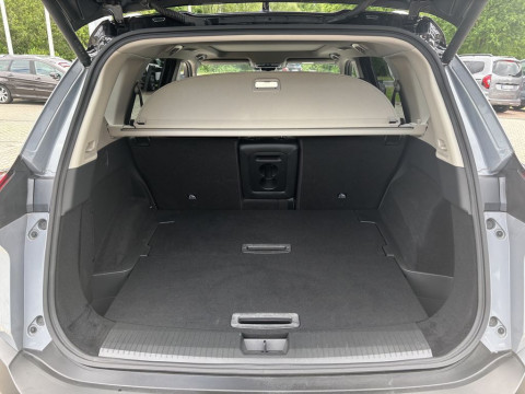 Ansicht 14 - Gebrauchtwagen Fahrzeug, Modell X-Trail der Marke Nissan von Verkäufer Horst Büchner Automobile GmbH