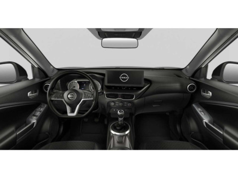 Ansicht 5 - Neuwagen Fahrzeug, Modell Juke der Marke Nissan von Verkäufer Autohaus Haese GmbH