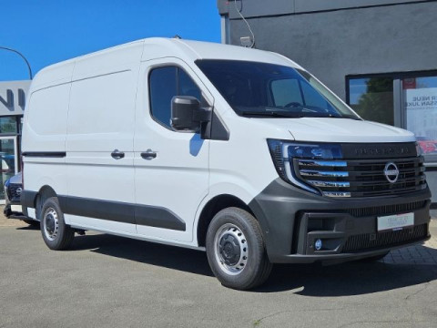 Ansicht 3 - Neuwagen Fahrzeug, Modell Interstar der Marke Nissan von Verkäufer Autohaus Konrad GmbH