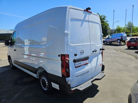 Ansicht 4 - Neuwagen Fahrzeug, Modell Interstar der Marke Nissan von Verkäufer Autohaus Konrad GmbH