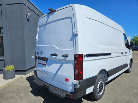 Ansicht 5 - Neuwagen Fahrzeug, Modell Interstar der Marke Nissan von Verkäufer Autohaus Konrad GmbH