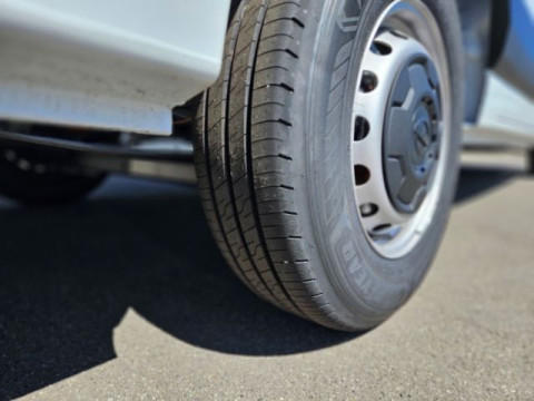 Ansicht 6 - Neuwagen Fahrzeug, Modell Interstar der Marke Nissan von Verkäufer Autohaus Konrad GmbH