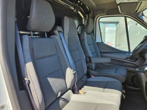 Ansicht 7 - Neuwagen Fahrzeug, Modell Interstar der Marke Nissan von Verkäufer Autohaus Konrad GmbH