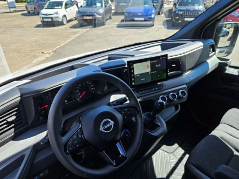 Ansicht 8 - Neuwagen Fahrzeug, Modell Interstar der Marke Nissan von Verkäufer Autohaus Konrad GmbH