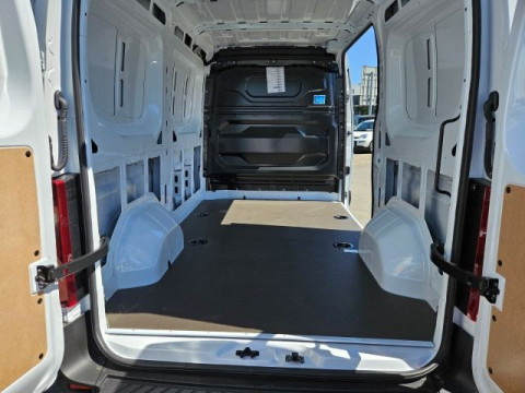 Ansicht 10 - Neuwagen Fahrzeug, Modell Interstar der Marke Nissan von Verkäufer Autohaus Konrad GmbH