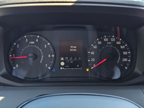 Ansicht 11 - Neuwagen Fahrzeug, Modell Interstar der Marke Nissan von Verkäufer Autohaus Konrad GmbH