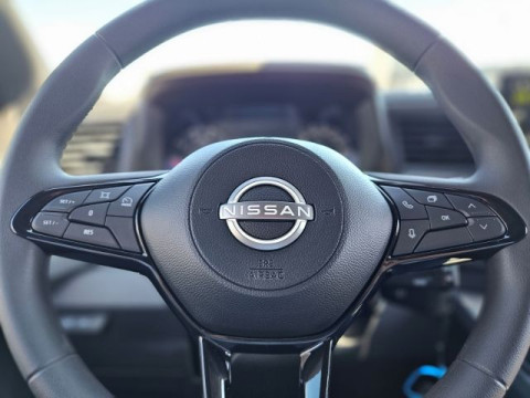 Ansicht 12 - Neuwagen Fahrzeug, Modell Interstar der Marke Nissan von Verkäufer Autohaus Konrad GmbH