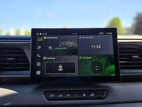 Ansicht 13 - Neuwagen Fahrzeug, Modell Interstar der Marke Nissan von Verkäufer Autohaus Konrad GmbH