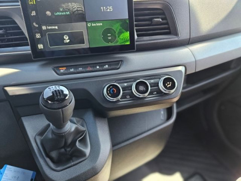 Ansicht 15 - Neuwagen Fahrzeug, Modell Interstar der Marke Nissan von Verkäufer Autohaus Konrad GmbH