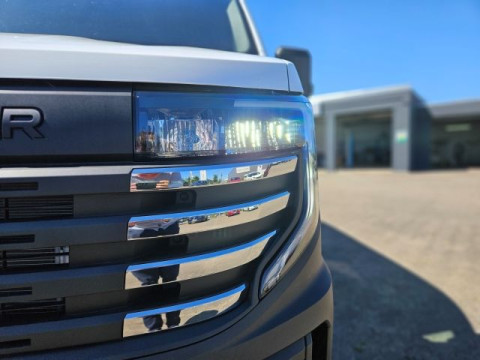 Ansicht 19 - Neuwagen Fahrzeug, Modell Interstar der Marke Nissan von Verkäufer Autohaus Konrad GmbH