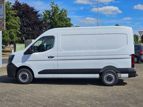 Ansicht 20 - Neuwagen Fahrzeug, Modell Interstar der Marke Nissan von Verkäufer Autohaus Konrad GmbH