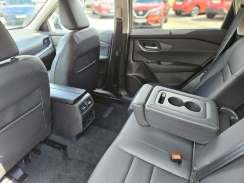 Ansicht 9 - Gebrauchtwagen Fahrzeug, Modell X-Trail der Marke Nissan von Verkäufer Autohaus Konrad GmbH