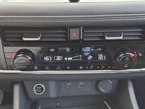 Ansicht 14 - Gebrauchtwagen Fahrzeug, Modell X-Trail der Marke Nissan von Verkäufer Autohaus Konrad GmbH