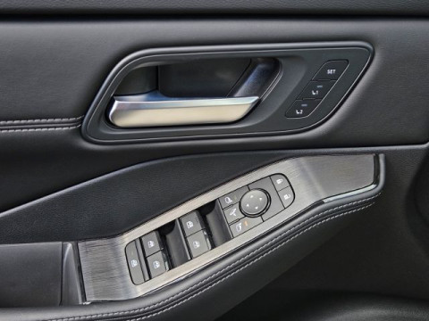 Ansicht 16 - Gebrauchtwagen Fahrzeug, Modell X-Trail der Marke Nissan von Verkäufer Autohaus Konrad GmbH