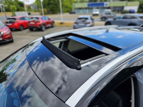 Ansicht 20 - Gebrauchtwagen Fahrzeug, Modell X-Trail der Marke Nissan von Verkäufer Autohaus Konrad GmbH