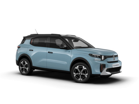 Citroën - C3 Aircross