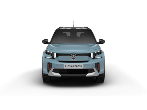 Citroën - C3 Aircross