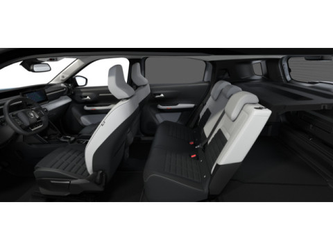 Citroën - C3 Aircross