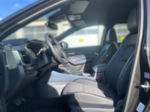 Ansicht 8 - Gebrauchtwagen Fahrzeug, Modell Qashqai der Marke Nissan von Verkäufer Autohaus Rabus e.K.