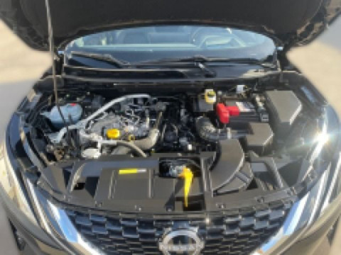 Ansicht 16 - Gebrauchtwagen Fahrzeug, Modell Qashqai der Marke Nissan von Verkäufer Autohaus Rabus e.K.