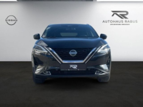 Ansicht 18 - Gebrauchtwagen Fahrzeug, Modell Qashqai der Marke Nissan von Verkäufer Autohaus Rabus e.K.