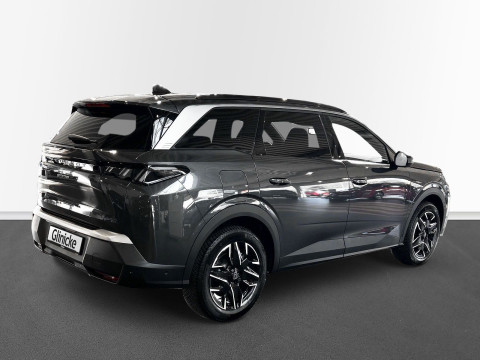 Peugeot 5008 - 5008 Neuer 5008 Allure HYBRID 145 e-DSC6