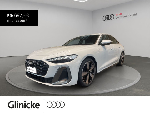 Audi A5 Limousine - A5 Limousine e-hybrid qu S line LED Navi R&uuml; 19"