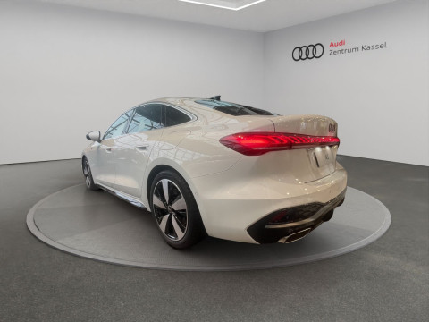 Audi A5 Limousine - A5 Limousine e-hybrid qu S line LED Navi R&uuml; 19"