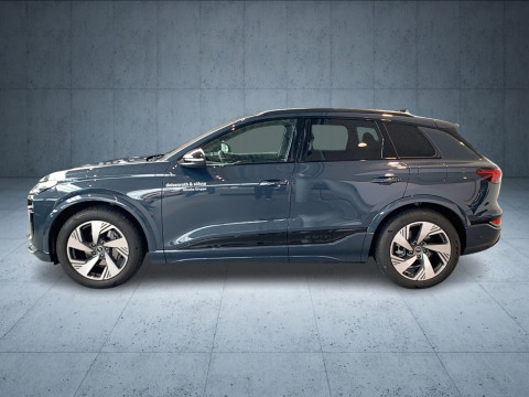 Audi Q6 SUV e-tron - Q6 e-tron S line/AHK/B&O/MMIpro/Pano