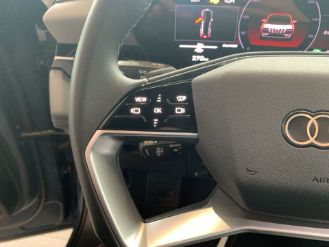 Audi - Q6 SUV e-tron