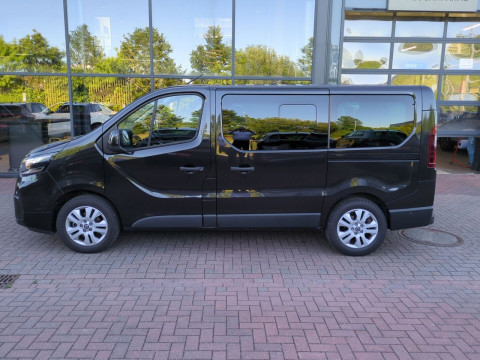 Ansicht 27 - Gebrauchtwagen Fahrzeug, Modell Primastar der Marke Nissan von Verkäufer C. Thomsen GmbH