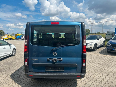 Ansicht 3 - Gebrauchtwagen Fahrzeug, Modell NV300 der Marke Nissan von Verkäufer Autohaus Christian Wagner GmbH