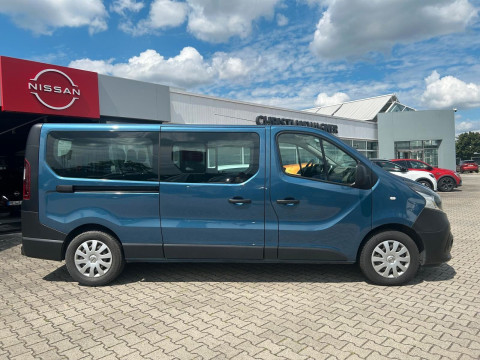 Ansicht 5 - Gebrauchtwagen Fahrzeug, Modell NV300 der Marke Nissan von Verkäufer Autohaus Christian Wagner GmbH