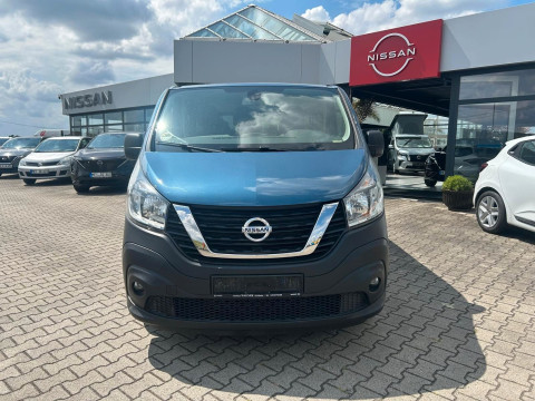 Ansicht 7 - Gebrauchtwagen Fahrzeug, Modell NV300 der Marke Nissan von Verkäufer Autohaus Christian Wagner GmbH