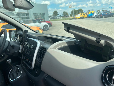 Ansicht 9 - Gebrauchtwagen Fahrzeug, Modell NV300 der Marke Nissan von Verkäufer Autohaus Christian Wagner GmbH