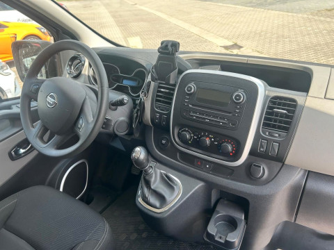 Ansicht 10 - Gebrauchtwagen Fahrzeug, Modell NV300 der Marke Nissan von Verkäufer Autohaus Christian Wagner GmbH