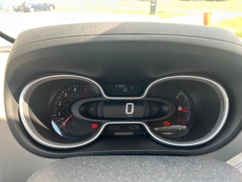 Ansicht 11 - Gebrauchtwagen Fahrzeug, Modell NV300 der Marke Nissan von Verkäufer Autohaus Christian Wagner GmbH