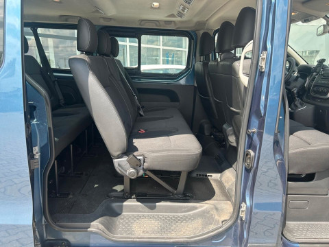 Ansicht 13 - Gebrauchtwagen Fahrzeug, Modell NV300 der Marke Nissan von Verkäufer Autohaus Christian Wagner GmbH