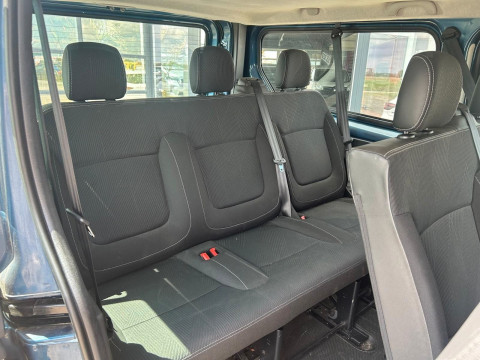 Ansicht 14 - Gebrauchtwagen Fahrzeug, Modell NV300 der Marke Nissan von Verkäufer Autohaus Christian Wagner GmbH