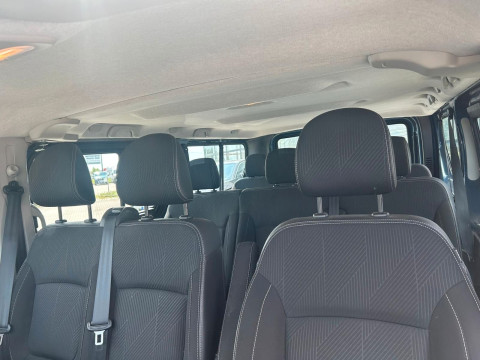 Ansicht 16 - Gebrauchtwagen Fahrzeug, Modell NV300 der Marke Nissan von Verkäufer Autohaus Christian Wagner GmbH