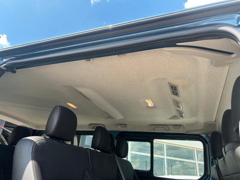 Ansicht 17 - Gebrauchtwagen Fahrzeug, Modell NV300 der Marke Nissan von Verkäufer Autohaus Christian Wagner GmbH