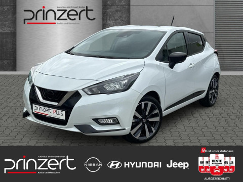 Micra