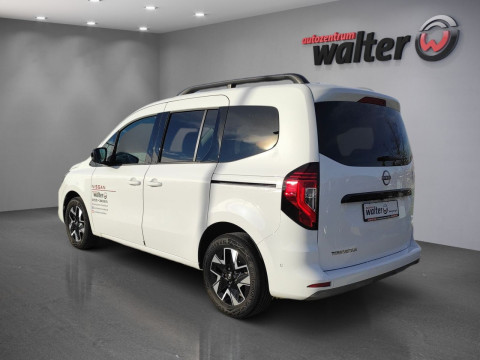 Ansicht 5 - Gebrauchtwagen Fahrzeug, Modell Townstar der Marke Nissan von Verkäufer Autozentrum Walter GmbH & Co. KG