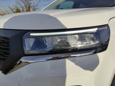 Ansicht 7 - Gebrauchtwagen Fahrzeug, Modell Townstar der Marke Nissan von Verkäufer Autozentrum Walter GmbH & Co. KG