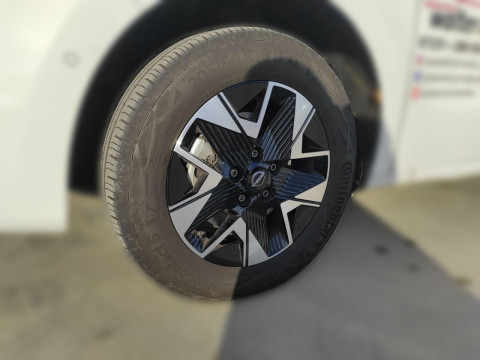 Ansicht 8 - Gebrauchtwagen Fahrzeug, Modell Townstar der Marke Nissan von Verkäufer Autozentrum Walter GmbH & Co. KG